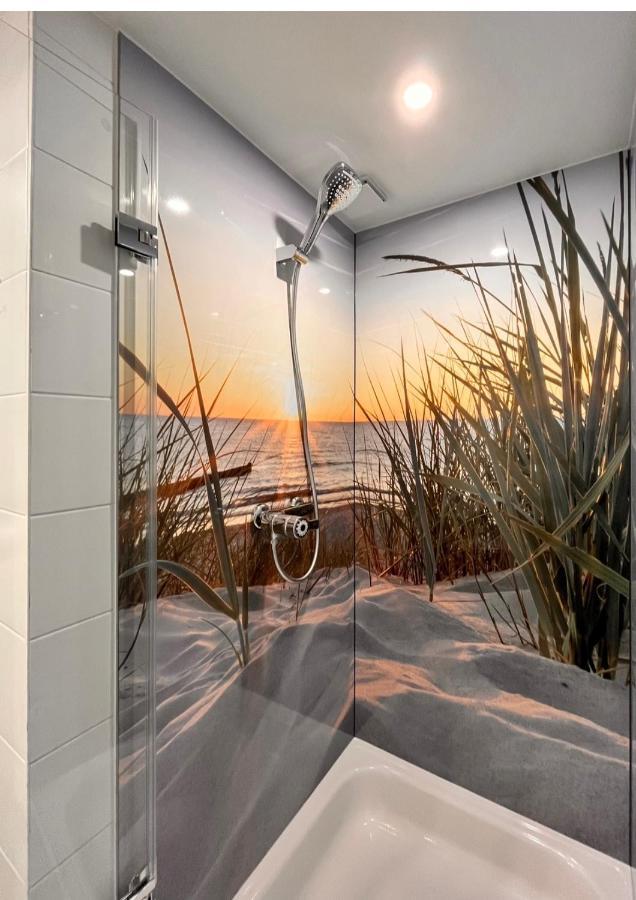 Pension Altstadt Moench In Top Lage Preis Inclusive 5 Prozent Bettensteuer Und Fruehstueck Stralsund Exterior photo