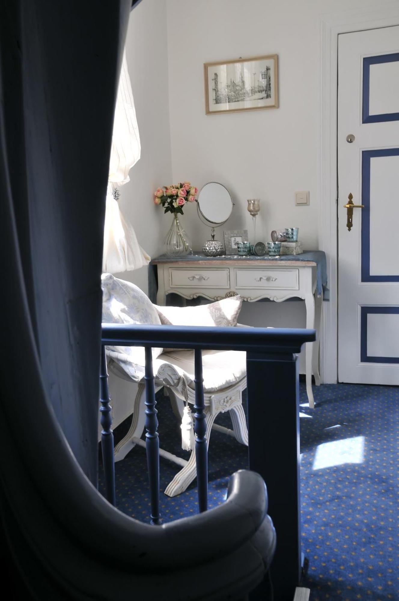Pension Altstadt Moench In Top Lage Preis Inclusive 5 Prozent Bettensteuer Und Fruehstueck Stralsund Exterior photo